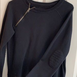 Abercrombie & Fitch crew neck